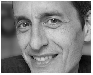 Michael Weber